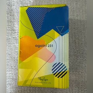 Again 1231 ladies fashion socks